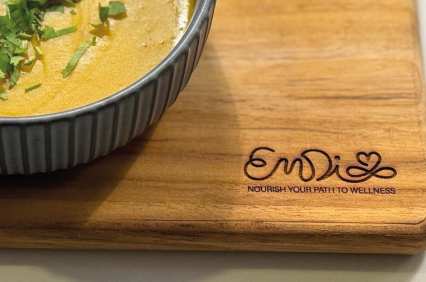 Branding Emdi