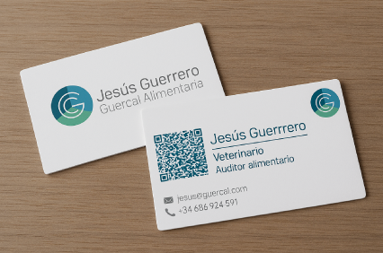 Branding Guercal