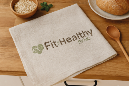Branding Fit and Healthy