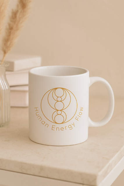 Branding Human Energy Flow
