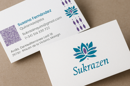 Branding Zukrazen