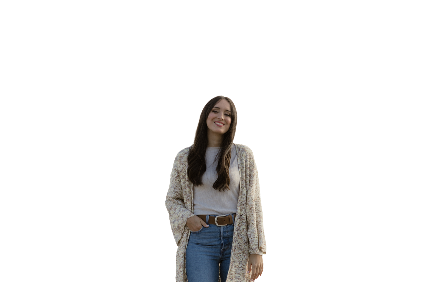 Soraya Amaya, fundadora de Reinventa Estudio